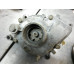 94S108 Water Coolant Pump From 2003 Chevrolet Cavalier  2.2 12583467